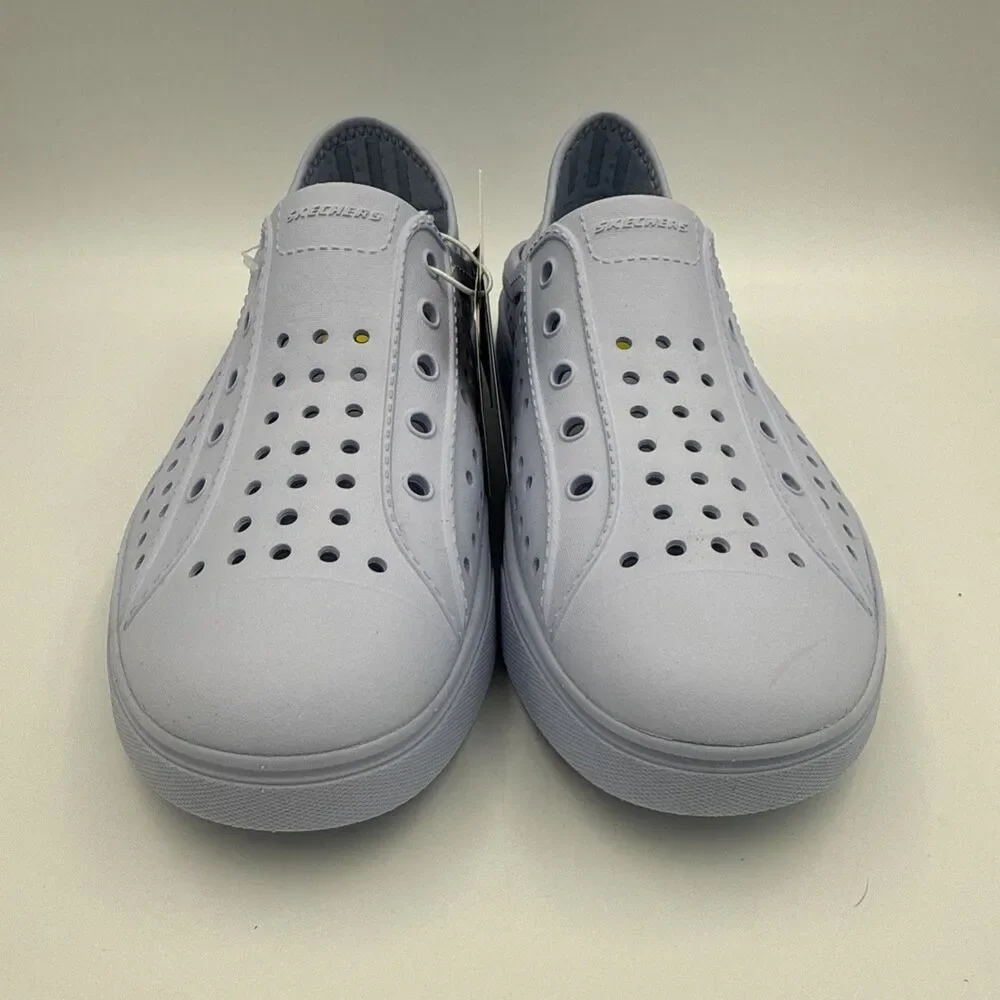 Skechers foamies slip